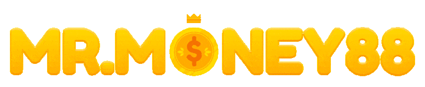 MrMoney88 - Logo - mrmoney88a